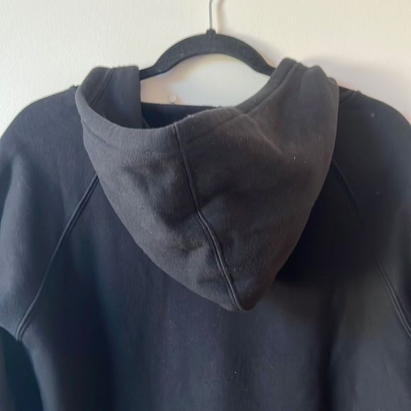 NWT CHAMPION Hoodie in Black - Picture 9 of 11